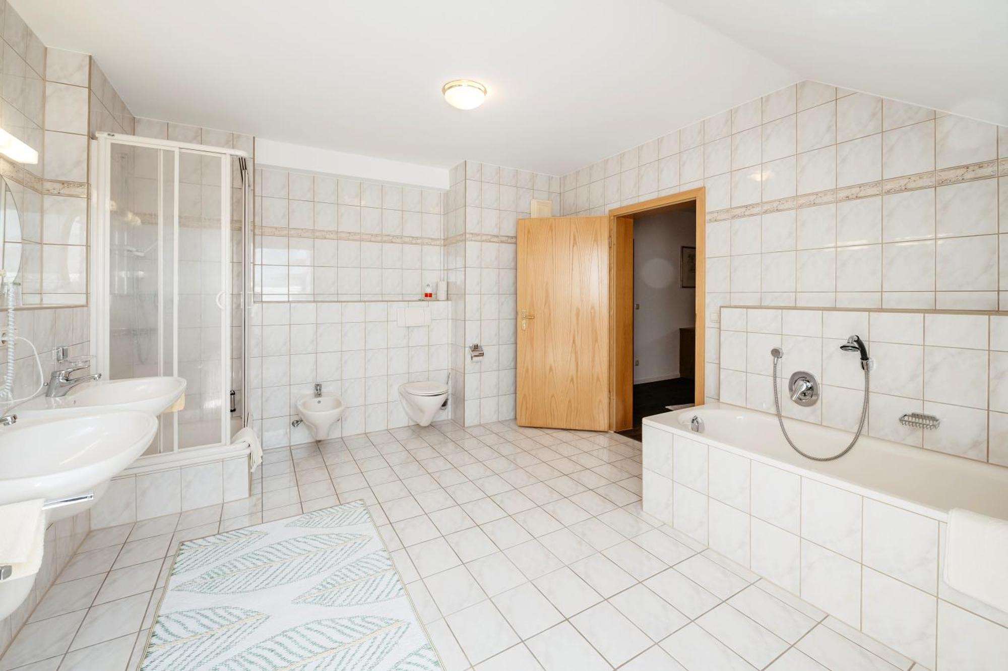 Appartementhaus Achmannhof Bad Füssing Zewnętrze zdjęcie