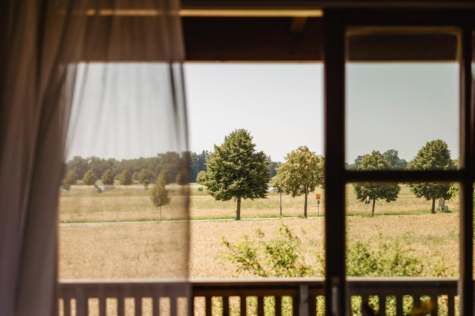 Appartementhaus Achmannhof Bad Füssing Zewnętrze zdjęcie